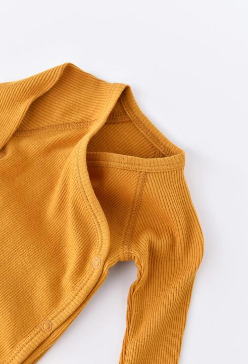 Actual product image BabyCosy 4 Pcs Set (68)