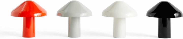 Image du produit HAY Lampe d??corative PAO PORTABLE Rouge (220 lm, G4)