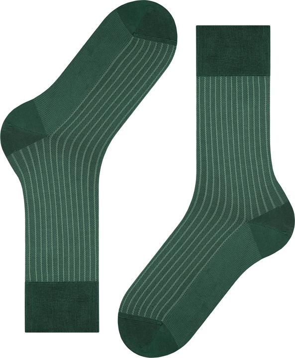 Actual product image Falke Oxford Stripe (Single pack, 41 - 42)