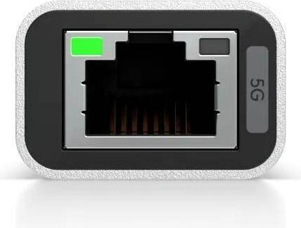 Produktbild Ubiquiti UACC-ADAPTER-RJ45-USBC-5GE (USB-C, RJ45, RJ45 (1x))