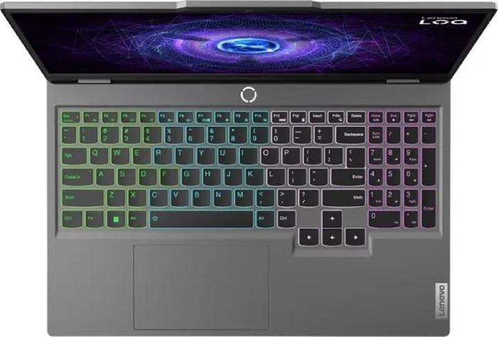 Immagine prodotto Lenovo Loq (15.60", Intel Core i5-13450HX, 16 GB, 1000 GB, DE)