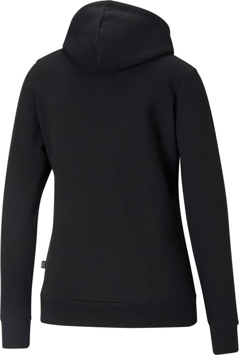 Actual product image Puma ESS Small Logo Hoodie (XS)