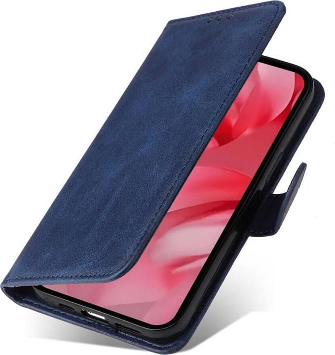 Productafbeelding Cover-Discount Google Pixel 9a - Premium Handyhülle Etui (Google Pixel 9a)