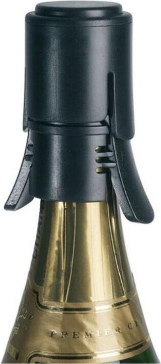 Actual product image Screwpull Champagne Closure SW-106 (Champagne stopper)