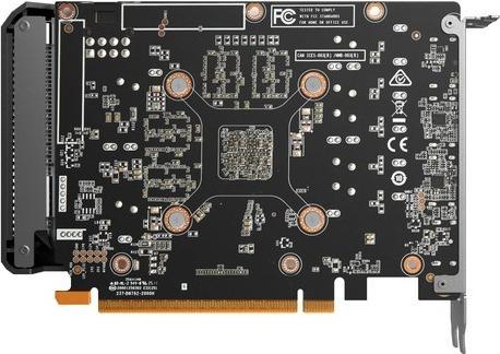 Immagine prodotto Zotac GeForce RTX 5050 Solo (8 GB)