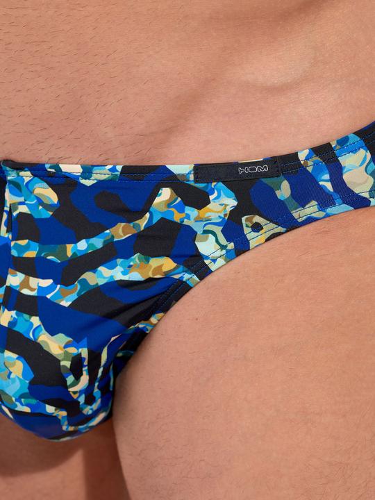 Image du produit HOM Minislip Funky Styles (L, Une unité par pack)