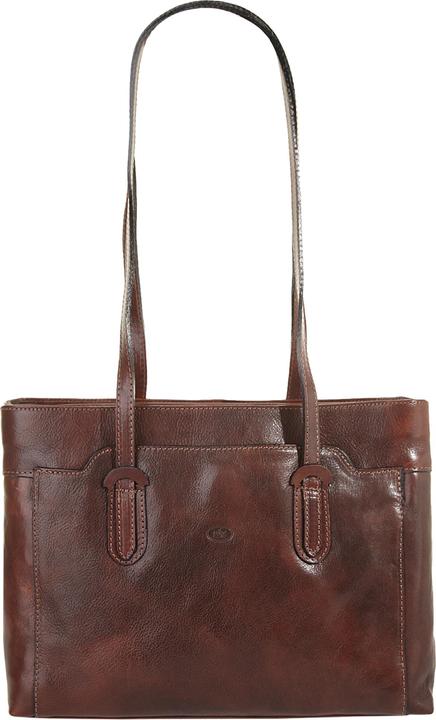 Actual product image PIKE Shopper