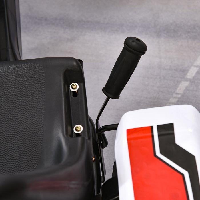 Actual product image Jamb Go-kart 35kg 3-8 years