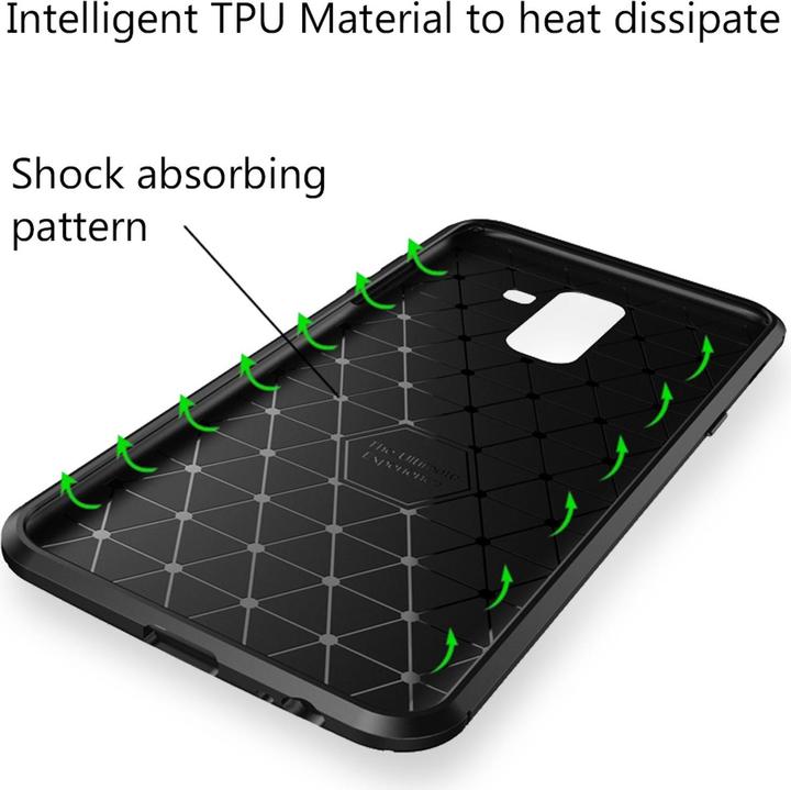 Produktbild Nalia Handyhülle (Samsung Galaxy J6)