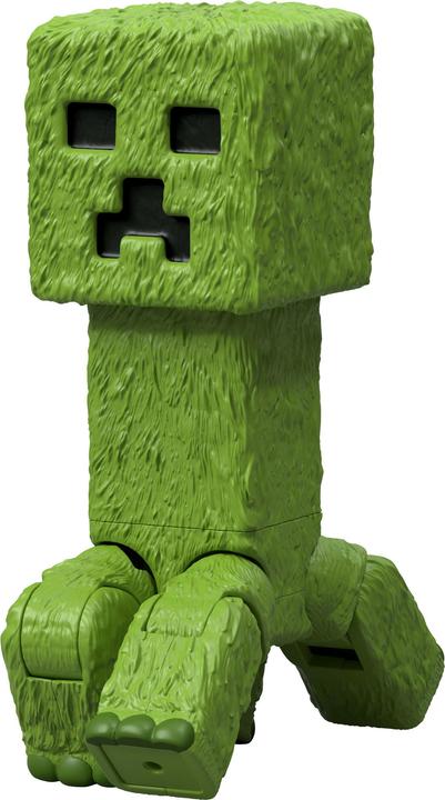 Actual product image Minecraft Movie Figure (Assorted)