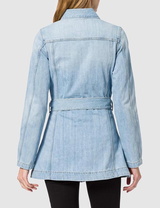 Actual product image Pinko Logan Casual Blazer for Women with Comfortable Fit and High Quality (Frequency band 38 (2600 MHz))