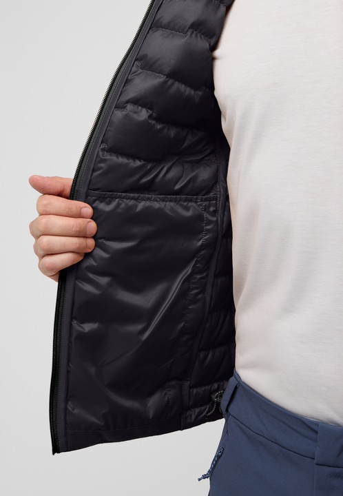 Actual product image Jack Wolfskin Passamani Down Vest M (3XL)