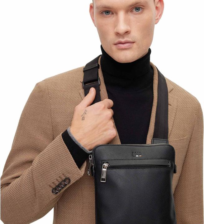 Immagine prodotto BOSS Borsa a tracolla Ray S Crossbody Zip Env