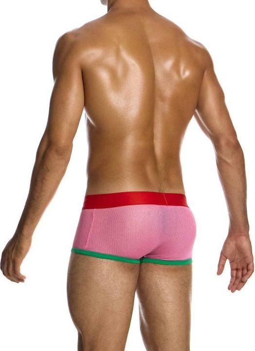 Produktbild Retro Boxer Pink Small (S, Einzelpack)