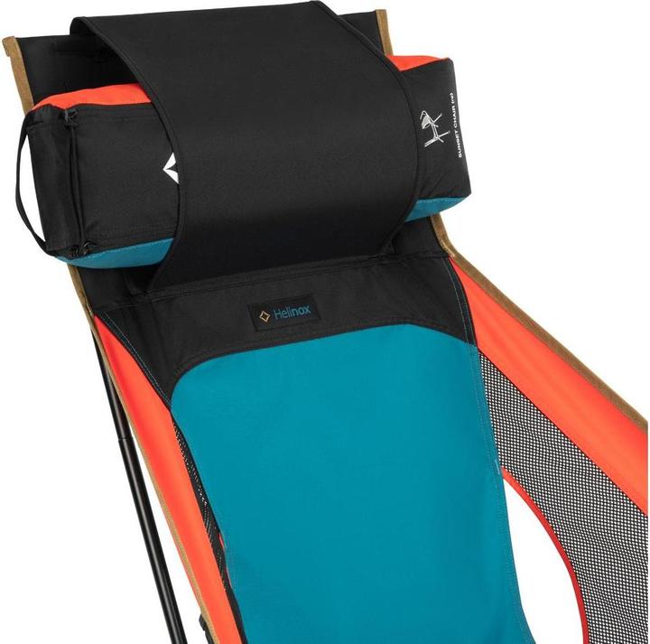 Produktbild Helinox Sunset Chair (re) Heritage Multi Block