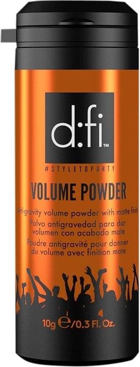 Revlon Professional d:fi Volume Powder (Volume powder)