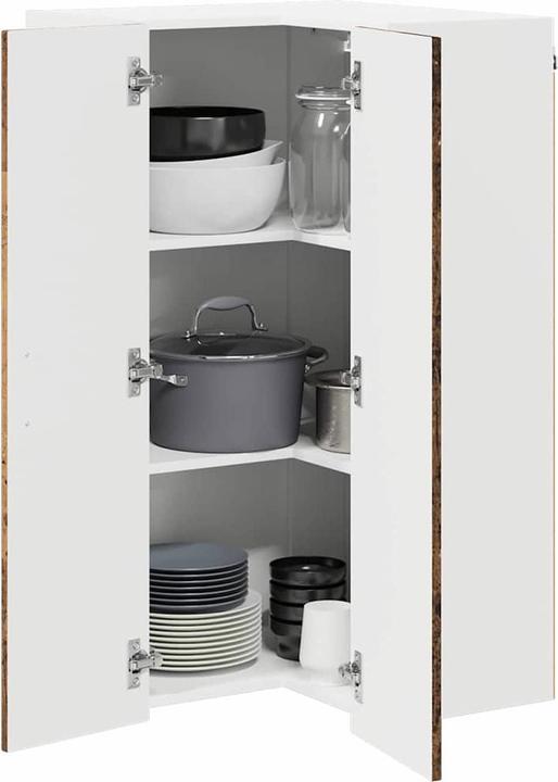 Produktbild vidaXL Küchenschrank (57 x 57 x 100 cm)