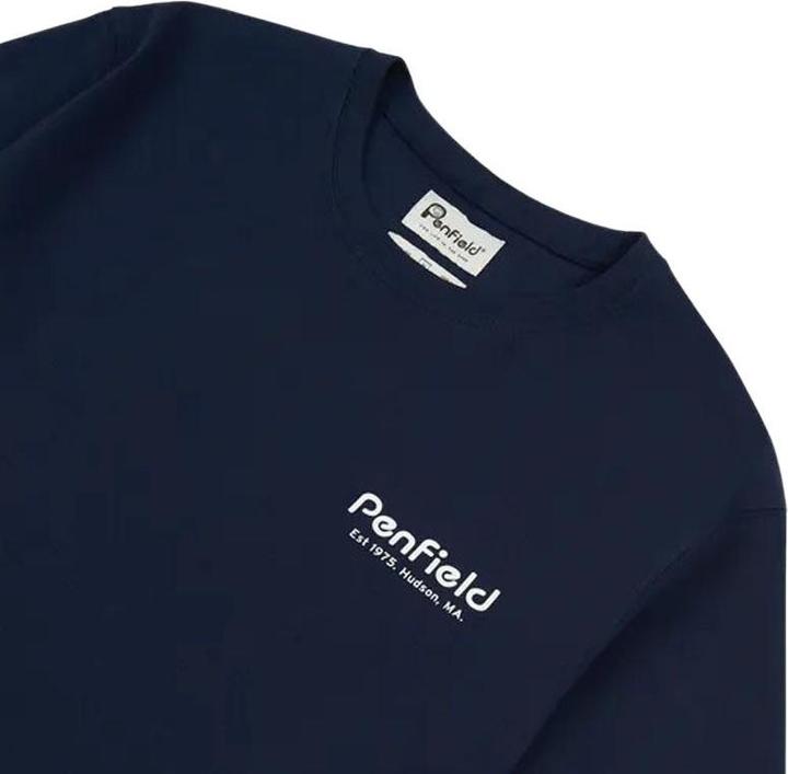 Image du produit Penfield t-hirt hudon cript (S)