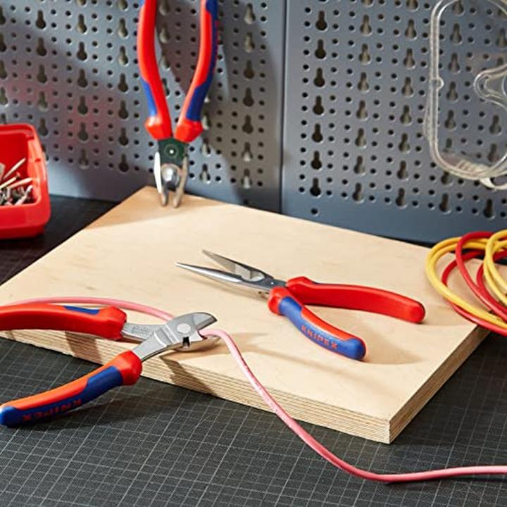 Produktbild Knipex Zangen-Set (165 mm)