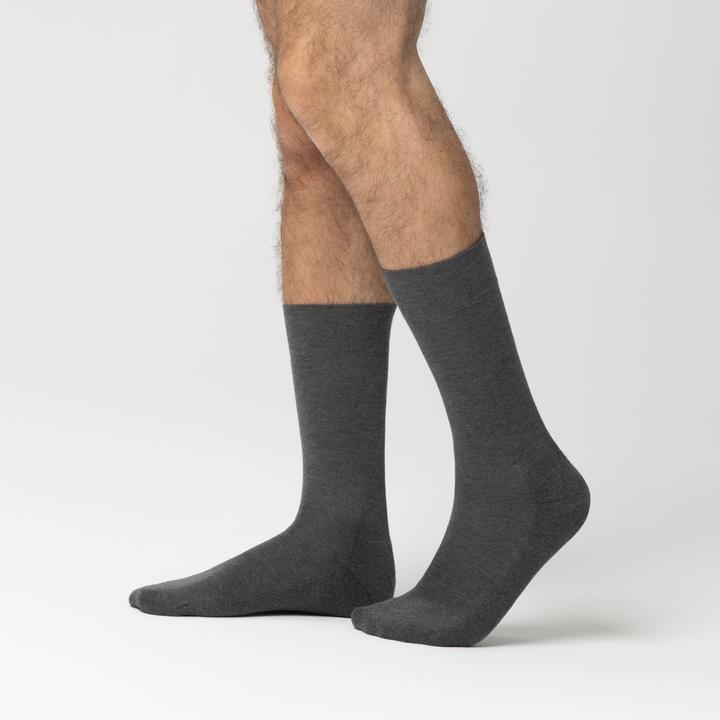 Produktbild Blacksocks Organic Comfort (Einzelpack, 45 - 46)