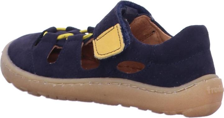 Image du produit Froddo Kid's Barefoot Elastic Sandal (33)