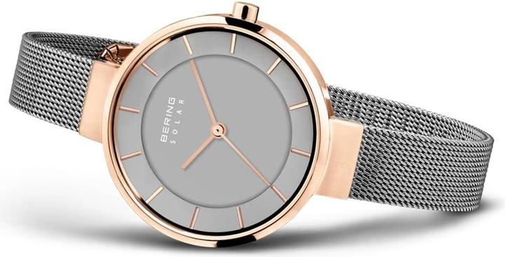Produktbild Bering Solar (Analoguhr, 31 mm)