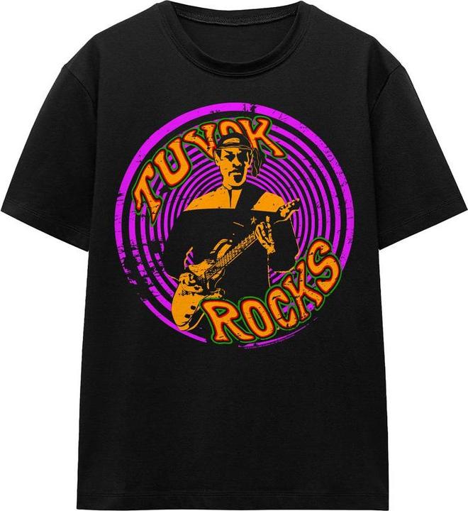 Produktbild Star Trek Voyager Rocks TShirt (M)