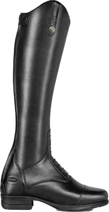 Actual product image Moretta Long Riding Boots Gianna Leather (36)