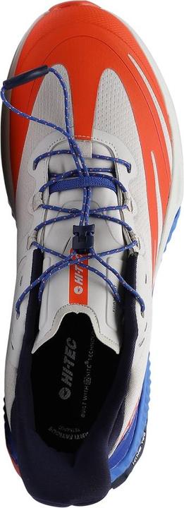 Produktbild Hi-Tec Sneaker Nomad Adv (45.5)