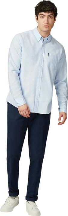 Immagine prodotto Ben Sherman Camicia Firma Oxford Manica Lunga Uomo (S)