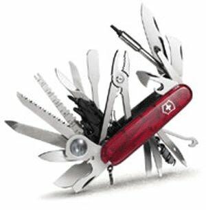 Immagine prodotto Victorinox SwissChamp