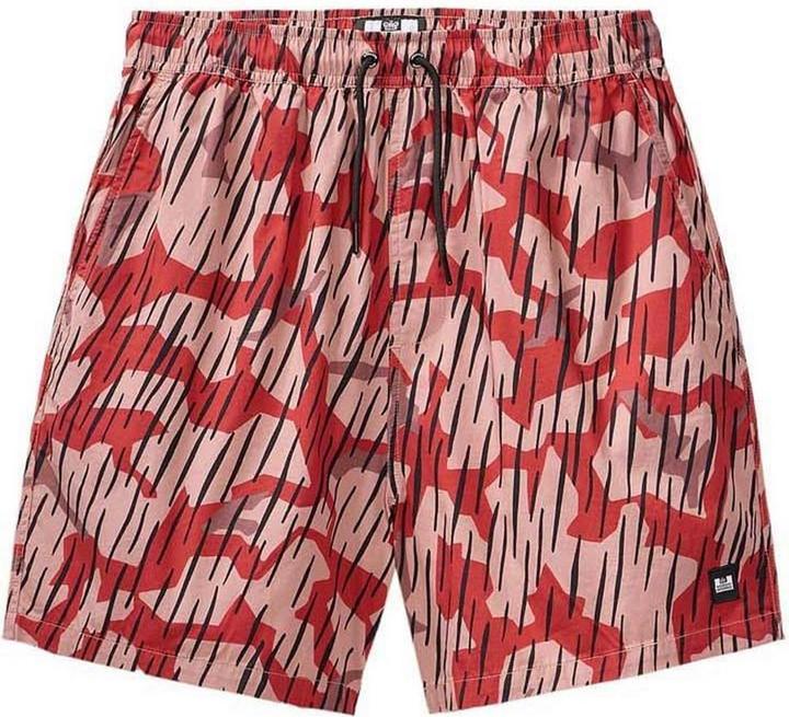Produktbild Weekend Offender Anzio Resortshorts Jungen (152)