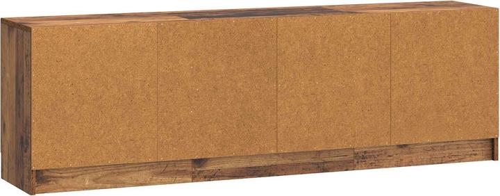 Image du produit vidaXL TV-Ständer (150 x 31 x 47 cm)