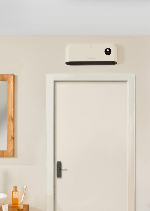 Immagine prodotto Create Warm Wall Pro (2000 W)