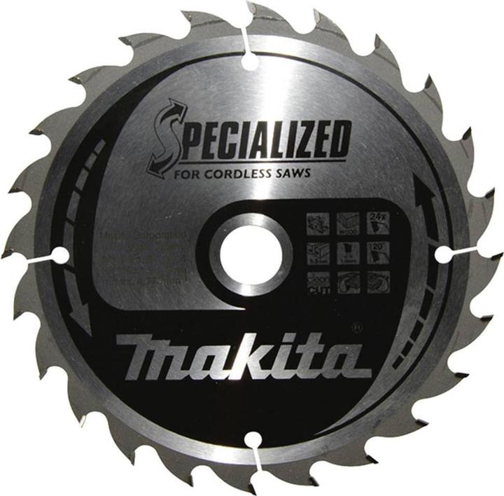 Image du produit Makita Spécialisé