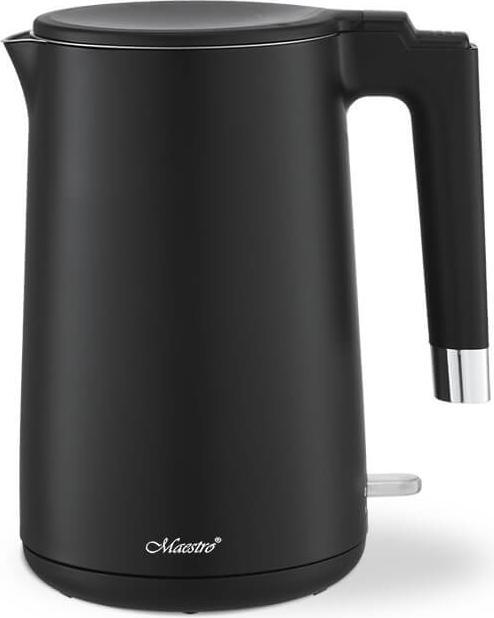 Produktbild Maestro Czajnik elektryczny 1 7l MR-026-BLACK (1.70 l)