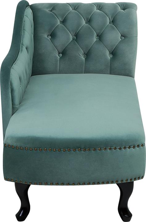 Actual product image Beliani Nimes (Recamiere)