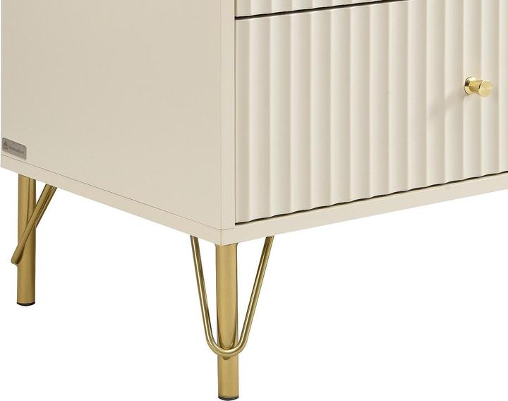 Produktbild Vente-unique Lureo (120 x 25 x 78 cm)