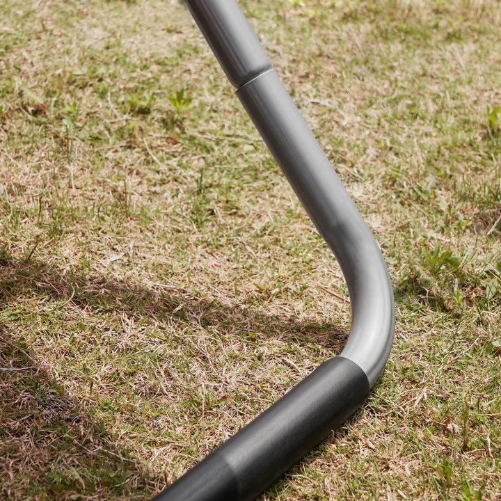 Produktbild SoBuy Gartenliege (55 cm)