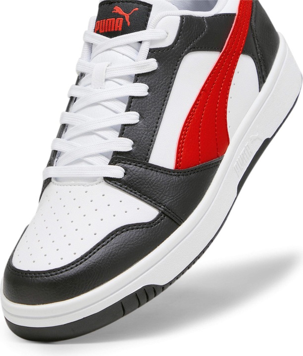 Actual product image Puma Rebound v6 Low (38)