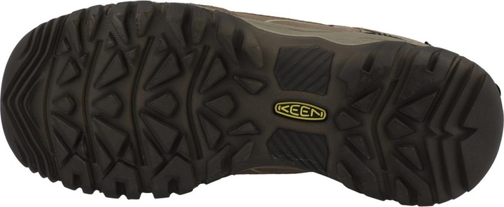 Produktbild Keen W Targhee IV WP (37)