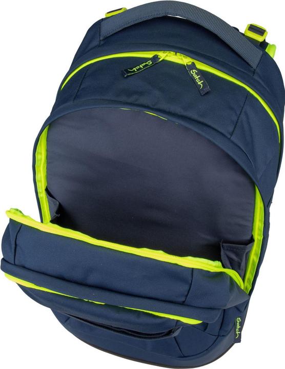 Actual product image Satch Toxic (30 l)