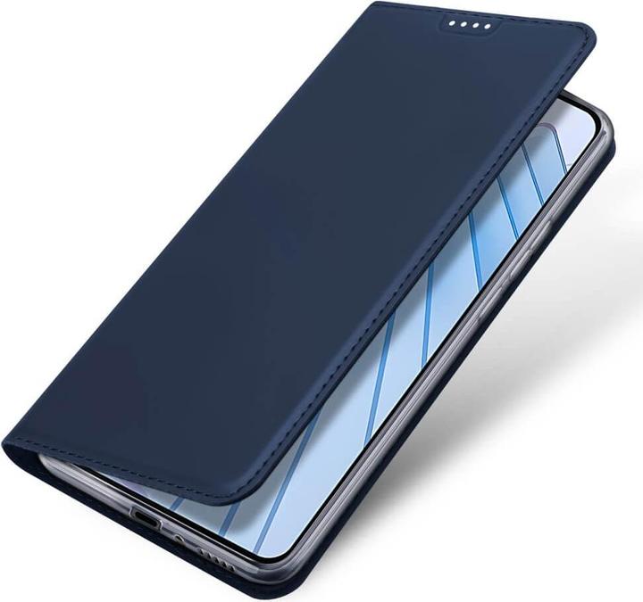Produktbild Dux Ducis Skin Pro Series Bookcover (Xiaomi Redmi Note 14 Pro 5G)