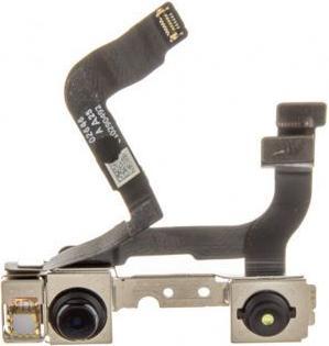 - iPhone 12/12 Pro Caméra avant 12 Mpx