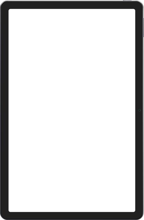 Produktbild Xiaomi Redmi Pad SE (nur WLAN, 11", 256 GB, Graphite gray)