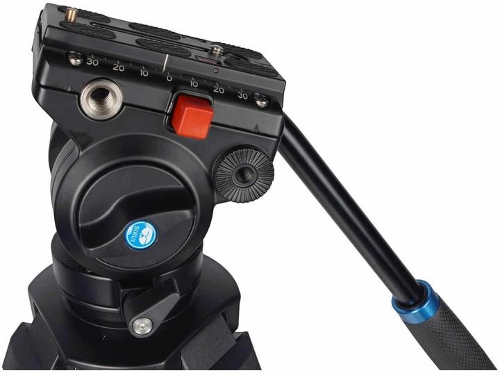 Actual product image Sirui SH-05 (Glass, Metal)