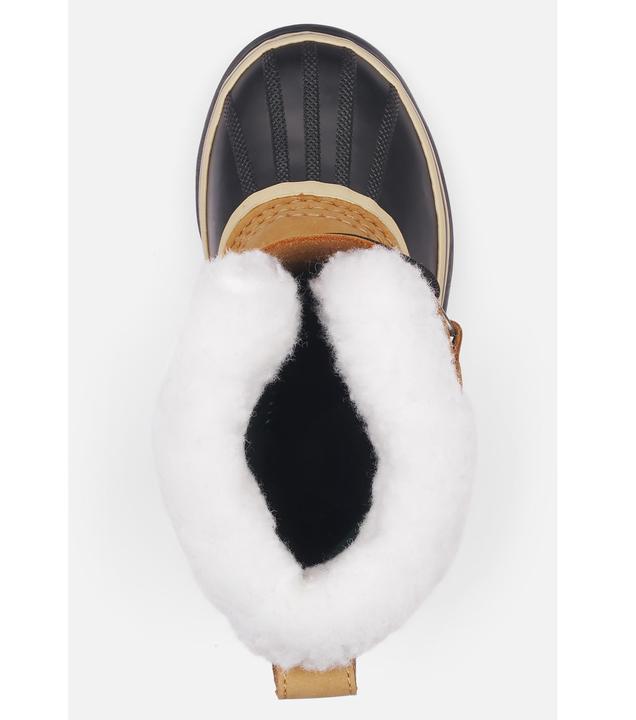 Actual product image Sorel Caribou Youth (38)