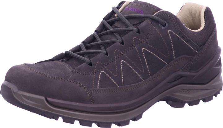 Produktbild Lowa Toro Evo LL Lo Schuhe (37)