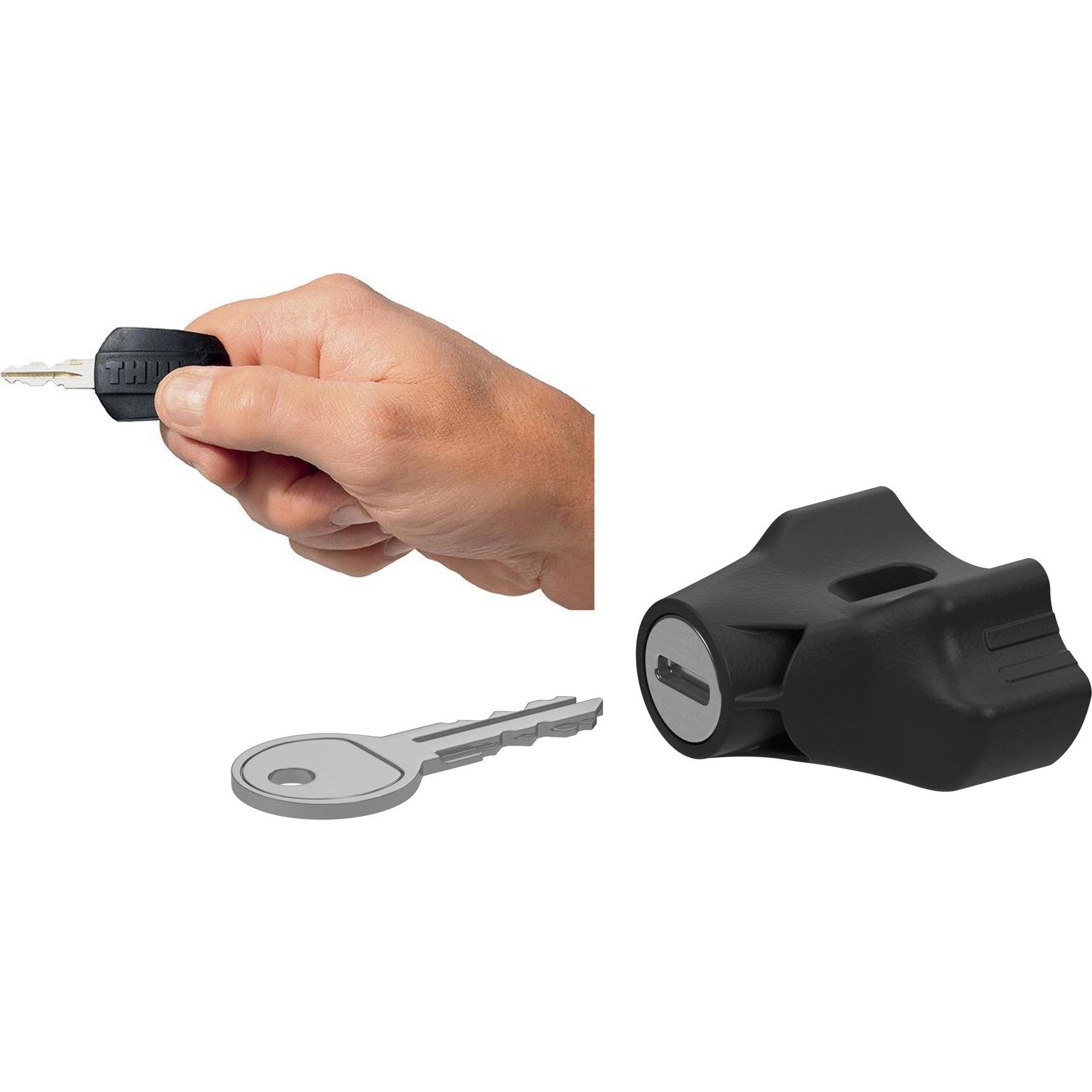 Thumbnail - Thule, Veloanhänger Zubehör