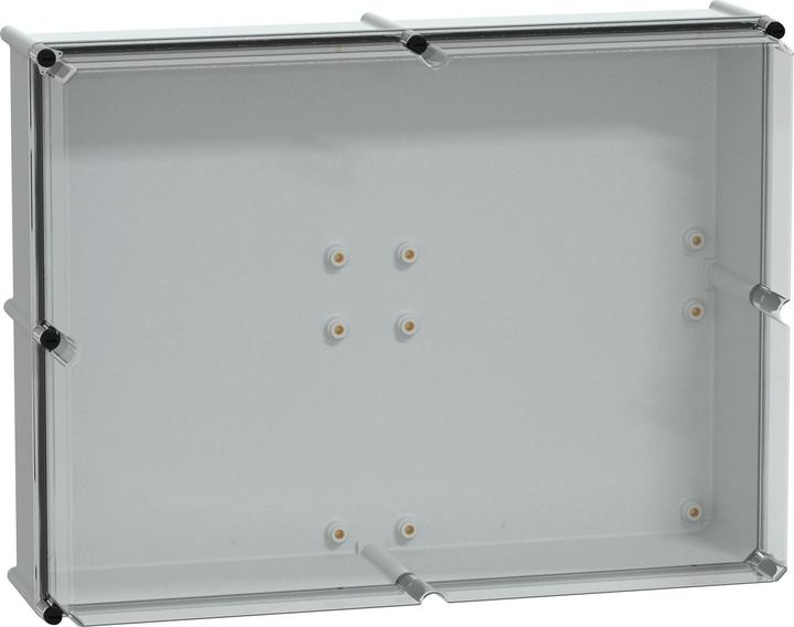 Actual product image Schneider NSYPLS5472AG (Housing)